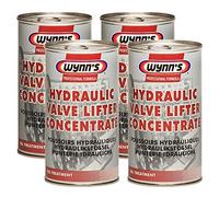 Wynn 's hidráulico elevador de válvula Concentrate