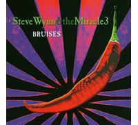Wynn,Steve - Bruises