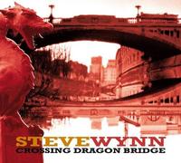 Wynn, Steve - Crossing Dragon Bridge