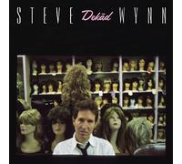 Wynn, Steve - Dekad--Rare & Unreleased Recordings 1995-2005 (Limited 2-LP Clear Pink Vinyl Edition) [Vinilo]