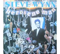Wynn, Steve - Kerosene Man [Vinilo][Import]