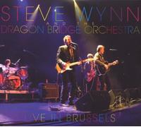 Wynn, Steve - Live in Brussels +DVD