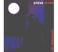 Wynn,Steve - My Midnight [Vinilo]