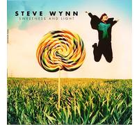 Wynn, Steve - Sweetness & Light [Vinilo]