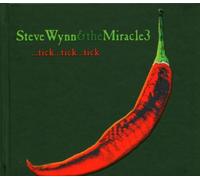 Wynn Steve & the Mir - Tick...Tick...Tick...