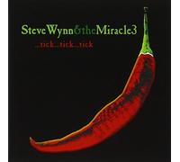 Wynn, Steve - Tick Tick Tick