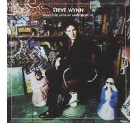 Wynn Steve - What I Did After My Band Broke Up