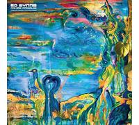 Wynne,ed (Ozric Tentacles) - Tumbling Through The Floativerse (LP) [Vinilo]