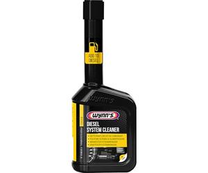 Wynn's 1831050 46751 - Limpiador de Sistemas diésel, 325 ml, Embalaje Puede Variar