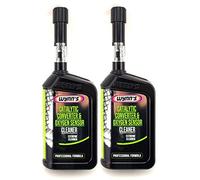 Wynns - 2 limpiadores del sensor de oxígeno y el convertidor catalítico de fórmula profesional, 500 ml