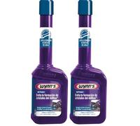Wynn's Aditivo Anticristalizante para AdBlue®- Protección contra la Cristalización - Limpia y Prolonga la Vida Útil del Sistema SCR - Compatible con Motores Diésel - 125 ml (Paquete de 2)