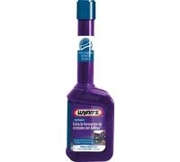 Wynn's Aditivo Anticristalizante para AdBlue®- Protección contra la Cristalización - Limpia y Prolonga la Vida Útil del Sistema SCR - Compatible con Motores Diésel - 125 ml