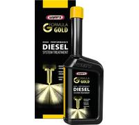 Wynn's Tratamiento para Motores Diésel - Limpieza Profunda de Inyectores - Reducción de Emisiones y Ahorro de Combustible - Compatible con Todo Tipo de Motores - 500 ml