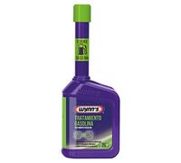 Wynn's Aditivo Gasolina Tratamiento Pre ITV Gasolina Mejora el Rendimiento 325ml