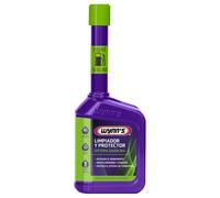 Wynn's Aditivo Gasolina Limpiador y Protector del Sistema Gasolina - 325 ml