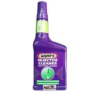 Wynns Aditivos Injector Cleaner Gasolina