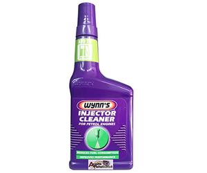 Wynns Aditivos Injector Cleaner Gasolina