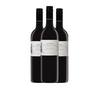 Wynns Connawarra The Gables Cabernet Sauvignon Southern Australia 75 cl Vino tinto (Caja de 3 Botellas de 75 cl)