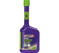 Wynn's Eliminador de Humos Gasolina -325ml | Limpia Inyectores Gasolina, Reductor de Gases