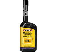 Wynn's I Regenera Filtros de Partículas - FAP Diesel - 500 ML | Promueve la regeneración y limpia el FAP - Reduce las emisiones - Optimiza y Restaura el rendimiento del motor