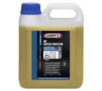 Wynn's IBC Crystal Protector - Optimización para Sistemas AdBlue® - Protección contra la formación de Cristales y prevención de bloqueos del Sistema - Compatible con líquidos Allen Def - 2L