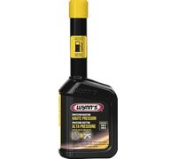 Wynn's Inyector de Alta presión protección Coche Motor Diesel 325 ml