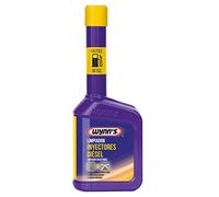 Limpieza Inyección Diesel Wynn's 325 Ml