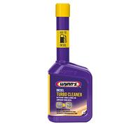 Wynn's Limpiador del Turbo Diésel - Limpia el Turbo y la Válvula EGR - Reduce Emisiones y Mejora la Combustión - Restaura la Potencia del Motor - 325 ml