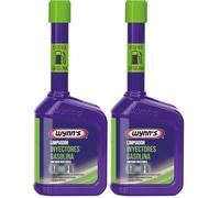 Wynn's Limpiador inyectores gasolina 325ml (Paquete de 2)