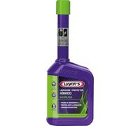 Wynn's Limpiador Motor Gasolina Híbrido - Limpia Inyectores Gasolina -325ml