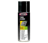 Wynn's Limpiador Turbo Diésel y Gasolina Profesional -200ml