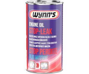 Wynn's - Limpiador y Protector para Motor de Coche