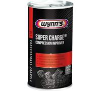 Wynn's PN74941 Super Charge - 325ml Dose - Ölverbrauchsstop Additiv