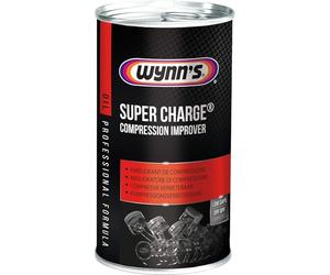 Wynn's PN74941 Super Charge - 325ml Dose - Ölverbrauchsstop Additiv