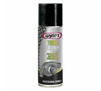 Wynns Profesional Turbo Limpiador Turbocompresor 200ml Spray Diesel Gasolina