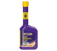 Regenerador Filtro De Partículas Diésel Wynn's 325 Ml