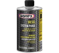 Wynns Sistema de inyección Diesel System Purge