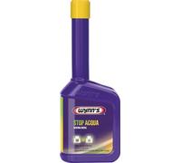 Wynn's Stop Water para Motores de Gasolina y diésel de automóviles y Marinos 325 ml