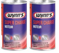 Wynn's Super Charge 325 ml (Paquete de 2)