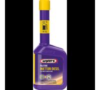 WYNN'S W51662 Limpiador, sistema inyección diesel