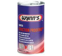 Wynns, W66963 ANTIDESGASTE MOTOR325ML
