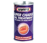 Wynn's WYNNS Super Charge Oil Treatment 300ml
