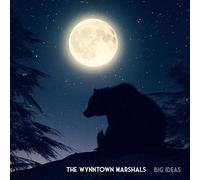 Wynntown Marshals,the - Big Ideas (Numbered Edition) [Vinilo]