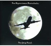 Wynntown Marshals - The Long Haul