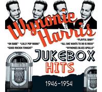 Wynonie Harris - Jukebox Hits