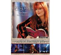 Wynonna - Her Story [Reino Unido] [DVD]