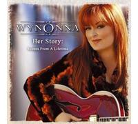 Wynonna - Her Story: Scenes from a