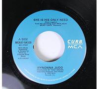 Wynonna Judd - Bob London and the Bobbies 45 RPM Times in my Life / Don't Know Where to Start