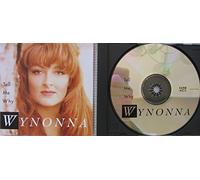 Wynonna Judd - Tell me why [Single-CD]