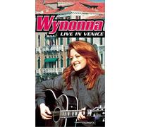 Wynonna - Music in High Places: Live From Venice [Alemania] [VHS]